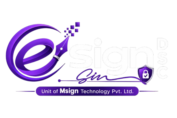 Digital Signature